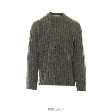 FW26[골든구스] 스웨터 GMP02827 P00267835397 [B0]