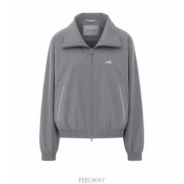 FW26[발렌시아가] 스웨터셔츠 A0029Z TPQ381485 [B0]