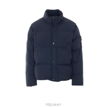 FW26[스톤아일랜드] 다운자켓 4100109 S0A23V0020 [B0]