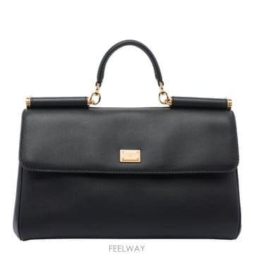 FW26[돌체앤가바나] 토트백 BB7782 B732180999 [B0]