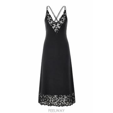 FW26[펜디] 드레스 FDD656 ARF5F0QA1 [B0]