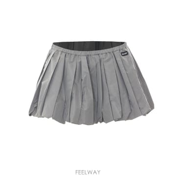 FW26[미우미우] 미니스커트 MG2723 121IF0112 [B0]