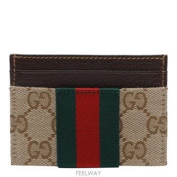 FW26[구찌] 스몰 레더 굿즈 867384 FAF1B9653 [B0]