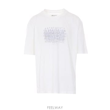 SS26[메종마르지엘라] 티셔츠 S50GC0732 M20164971 [B0]