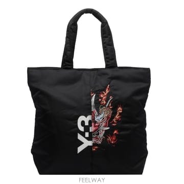 FW26[아디다스] 토트백 KW9630 BLACK [B0]