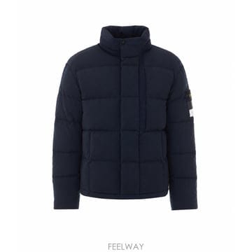 FW26[스톤아일랜드] 다운자켓 4100046 S0462V0020 [B0]