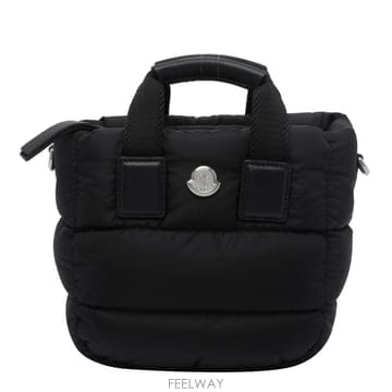 FW26[몽클레어] 토트백 5L000 04 M6275999 [B0]