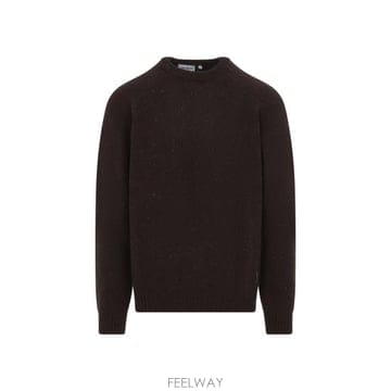 Carhartt 26FW Į��Ʈ WIP �ӱ۸���ƽ ������ I0109773YNXX SPECKLED TOBACCO26FW Į��Ʈ WIP �ӱ۸���ƽ ������ I0109773YNXX SPECKLE