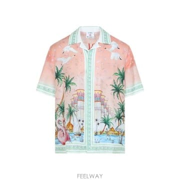 CASABLANCA 26FW ī�����ī ���� ���� MPF26SH00306 ETHEREAL26FW ī�����ī ���� ���� MPF26SH00306 ETHEREAL