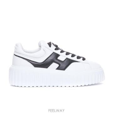 FW26[호건] 스니커즈 HXW6450FE91 LE90001 [B0]