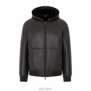 FW26[무스너클] 캐쥬얼자켓 M36ML310 292 [B0]