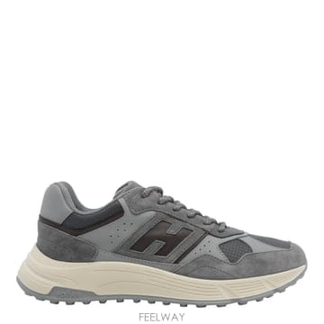 FW26[호건] 스니커즈 HXM5630FK70 VHB0FDT [B0]