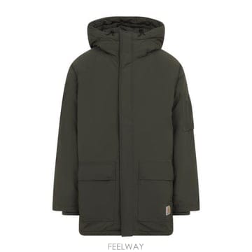 Carhartt 26FW Į��Ʈ WIP �е� I03704463XX CYPRESS26FW Į��Ʈ WIP �е� I03704463XX CYPRESS