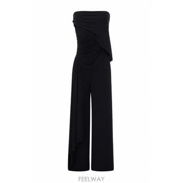 FW26[랑방] 점프슈트 JS0001 639210 [B0]