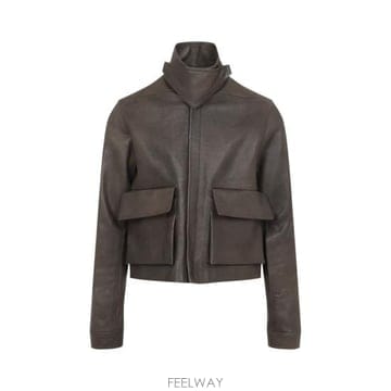 Rick Owens 26FW �� ������ ���� ���� RR02F4705 LCD 39 WASHED BLACK26FW �� ������ ���� ���� RR02F4705 LCD 39 WASHED BLACK