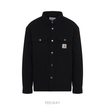Carhartt 26FW Į��Ʈ WIP ���� ���� I03530589XX BLACK26FW Į��Ʈ WIP ���� ���� I03530589XX BLACK