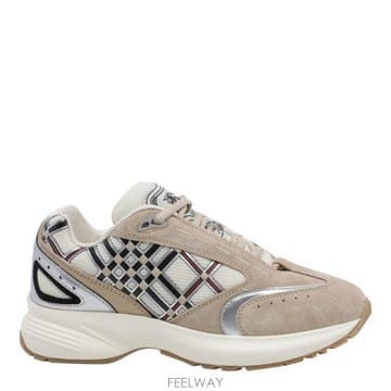 FW26[버버리] 스니커즈 8127853 B8626 [B0]