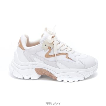 FW26[아쉬] 스니커즈 ADDICT 02 [B0]