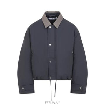 Acne 26FW ��ũ�� ��Ʃ��� ���� ���� B90918 AFH CARBON GREY26FW ��ũ�� ��Ʃ��� ���� ���� B90918 AFH CARBON GREY