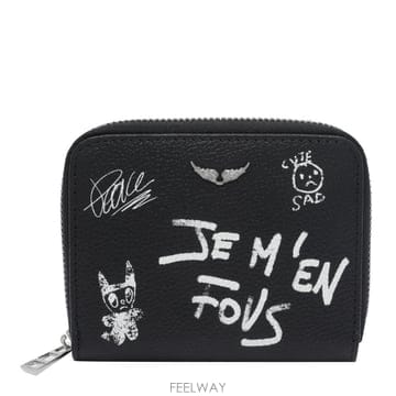 Zadig&Voltaire FW26[���غ��׸�] ���� ���� ���� LWSG03810 11 [B0]FW26[���غ��׸�] ���� ���� ���� LWSG03810 11 [B0]