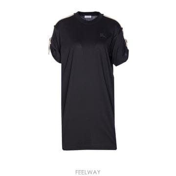 FW26[버버리] 드레스 8110081 A1189 [B0]