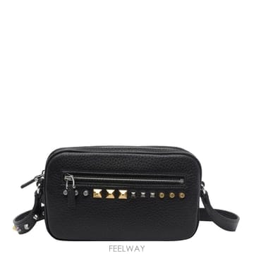 Valentino FW26[�߷�Ƽ�� ����ٴ�] �޽����� P0AW9VTJ 0NO [B0]FW26[�߷�Ƽ�� ����ٴ�] �޽����� P0AW9VTJ 0NO [B0]
