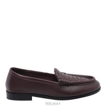 FW26[보테가 베네타] 로퍼 876126 VBSDO6176 [B0]