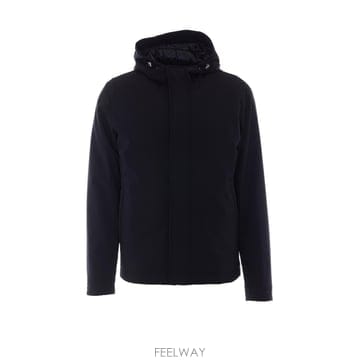 FW26[에르노] 다운자켓 PI001364U 126509300 [B0]