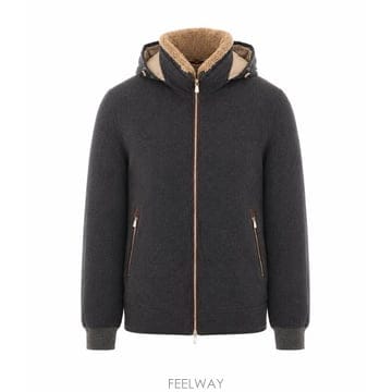 FW26[브루넬로 쿠치넬리] 캐쥬얼자켓 MM4701606 CNV62 [B0]