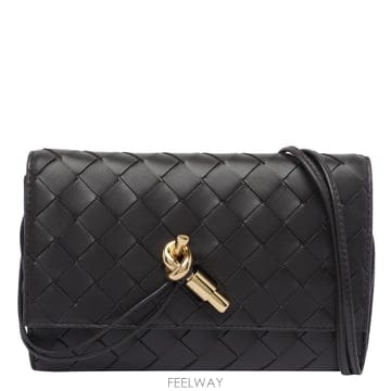 FW26[보테가 베네타] 클러치백 836940 VCPP22190 [B0]