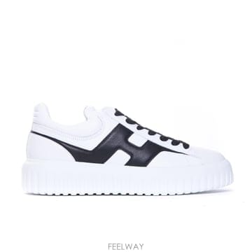 FW26[호건] 스니커즈 HXM6450FE91 LE90001 [B0]