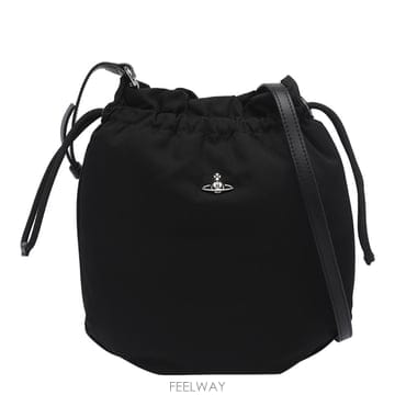 FW26[비비안웨스트우드] 버켓백 57010008U W001YN401 [B0]