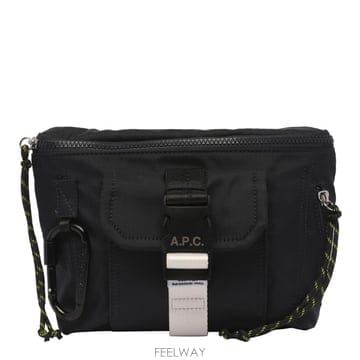 FW26[아페쎄] 범백 PAAFH H62219 IAK [B0]