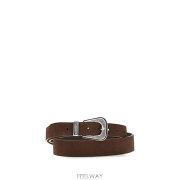 Brunello Cucinelli 26FW ���ڷ� ��ġ�ڸ� ��Ʈ MAUGP210 C4230 BROWN26FW ���ڷ� ��ġ�ڸ� ��Ʈ MAUGP210 C4230 BROWN