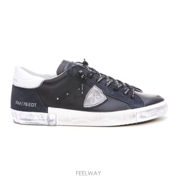 FW26[필립모델] 스니커즈 PRLU MA01 [B0]