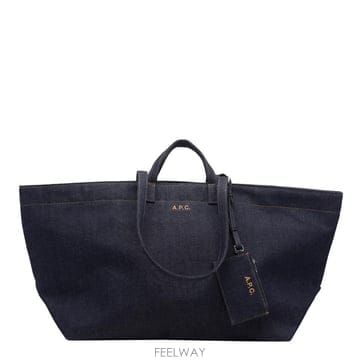 FW26[아페쎄] 숄더백 COHIZ F67046 IAI [B0]