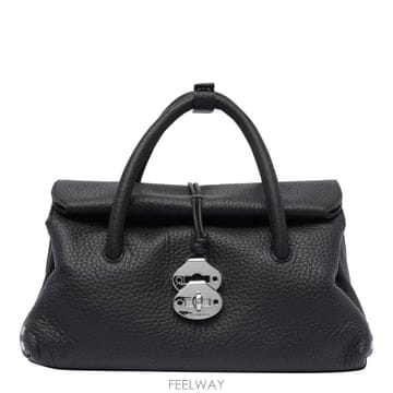 FW26[자넬라토] 토트백 0687501120000S Z0001 [B0]