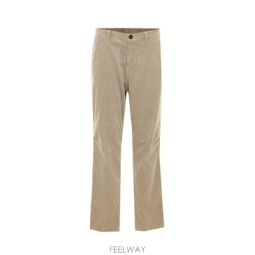 FW26[브루넬로 쿠치넬리] 캐쥬얼트라우저 M280NS1050 C6333 [B0]