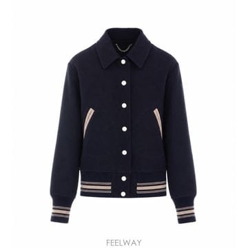 FW26[골든구스] 봄버자켓 GWP02742 P00259551119 [B0]
