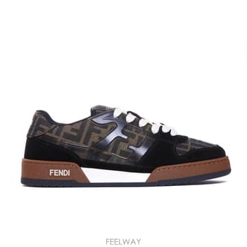 FW26[펜디] 스니커즈 7E1688 AQ6IF1PXA [B0]