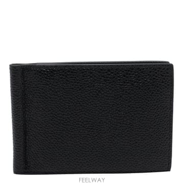 FW26[톰브라운] 스몰 레더 굿즈 MAW025L 00198001 [B0]