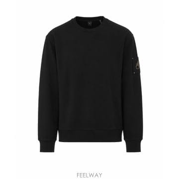 FW26[무스너클] 스웨터셔츠 M35MS706 292 [B0]