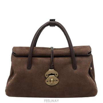 FW26[자넬라토] 토트백 0691200070000S Z1164 [B0]
