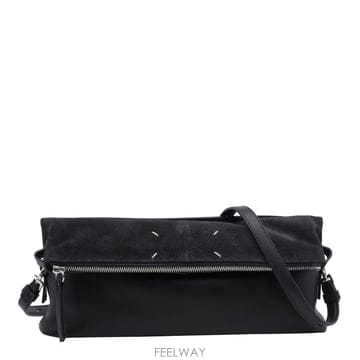 Maison Margiela FW26[��������������] Ŭ��ġ�� SB2WF0007 P8991HB396 [B0]FW26[��������������] Ŭ��ġ�� SB2WF0007 P8991HB396 [B0