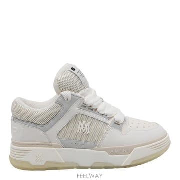 FW26[아미리] 스니커즈 FOSR1048 ALABASTER [B0]