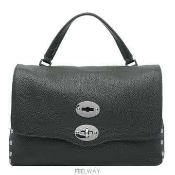 FW26[자넬라토] 토트백 0680100040000S Z0402 [B0]