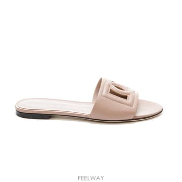 FW26[돌체앤가바나] 샌들 CQ0436 AY32980402 [B0]