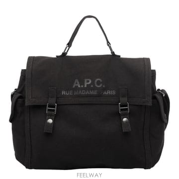A.P.C. FW26[�����] �޽����� COHTN H61930 CAA [B0]FW26[�����] �޽����� COHTN H61930 CAA [B0]