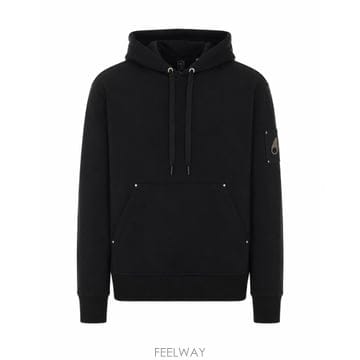FW26[무스너클] 후드스웨터 M36MS619 292 [B0]