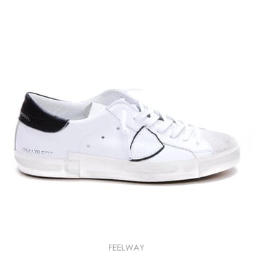 FW26[필립모델] 스니커즈 PRLU 1011 [B0]